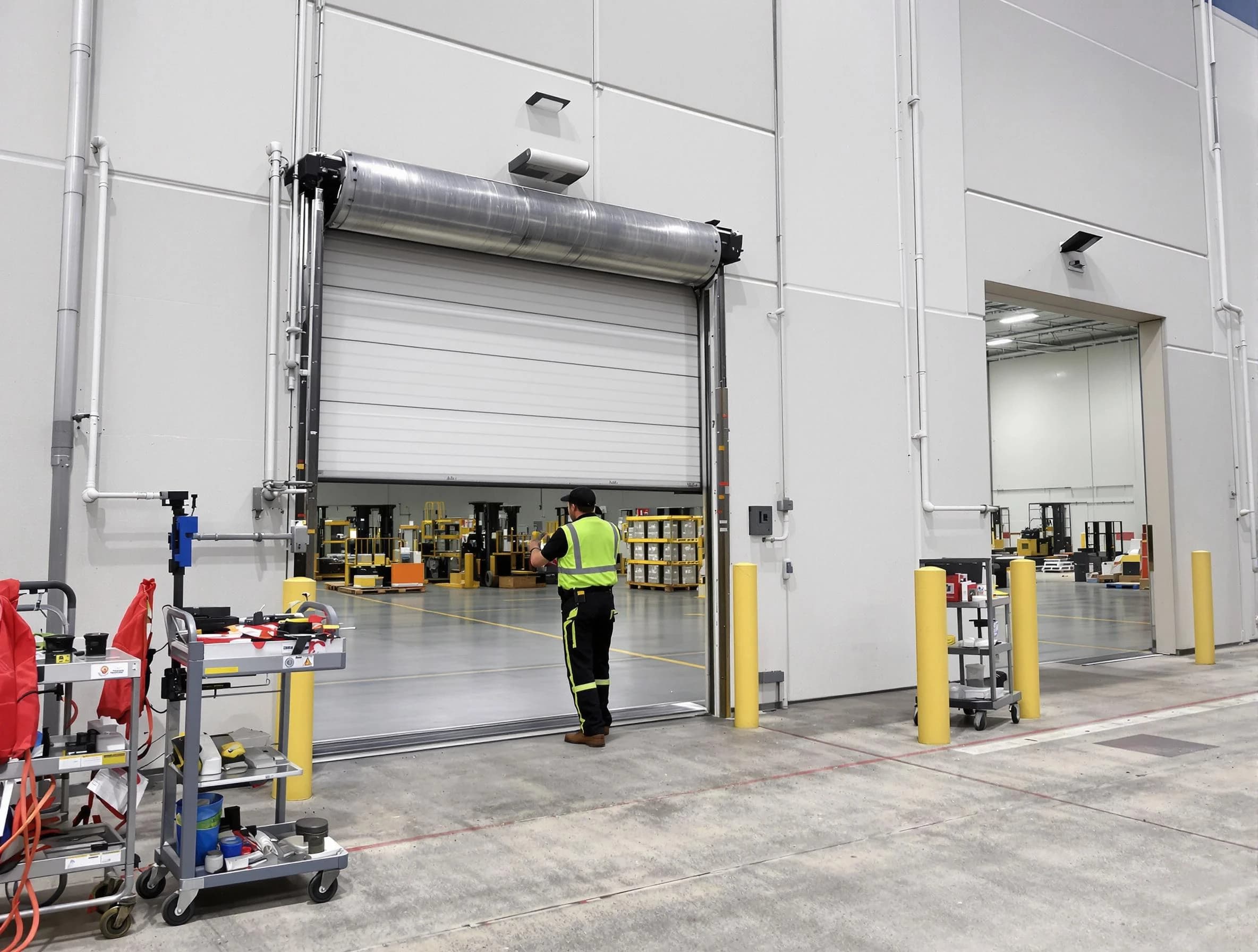 Commercial Repair service in Montclair, NJ