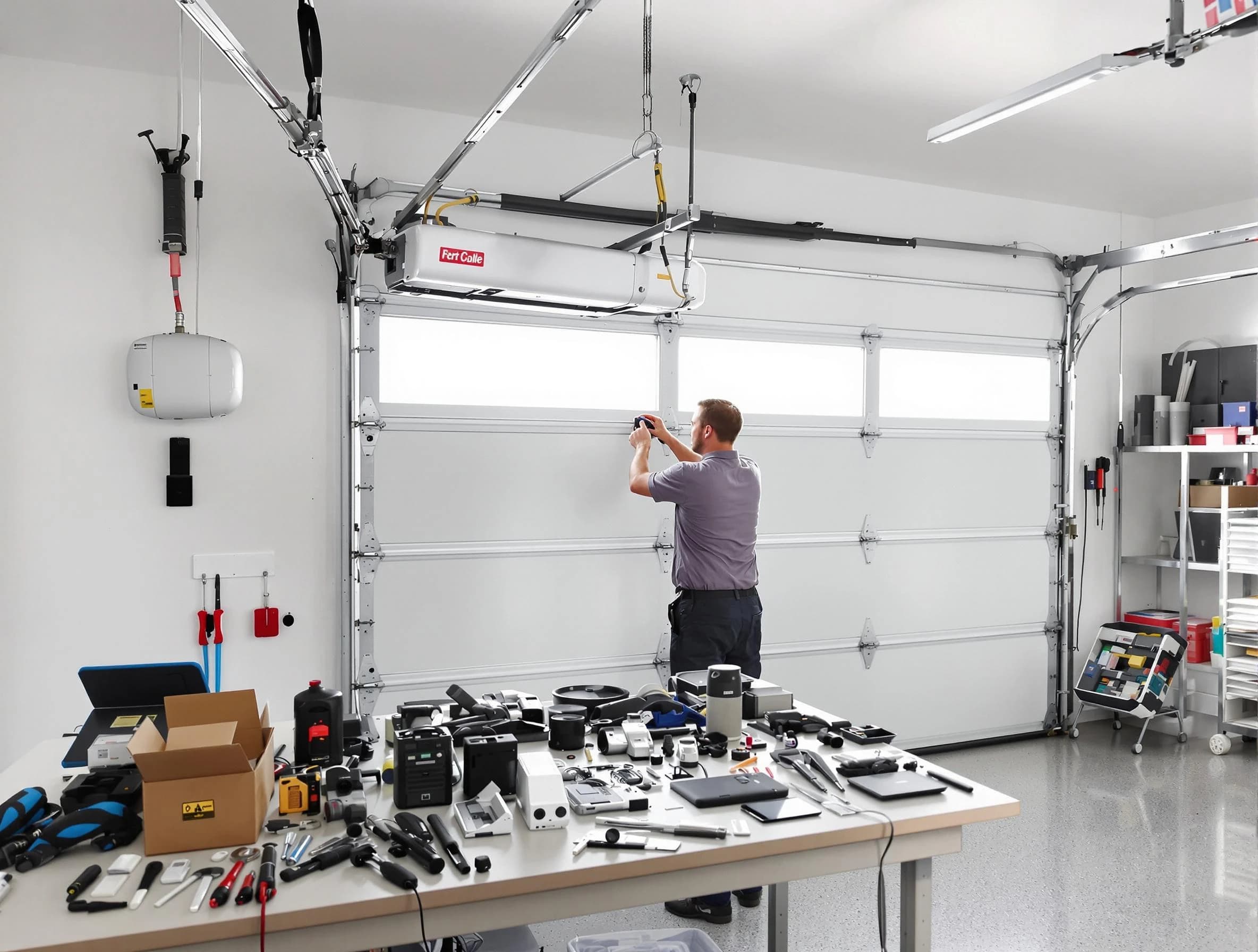 Opener Repair service in Montclair, NJ